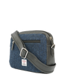 Harris Tweed Small Camera Bag HB104