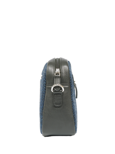 Harris Tweed Small Camera Bag HB104