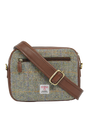 Harris Tweed Small Camera Bag HB107