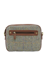Harris Tweed Small Camera Bag HB107