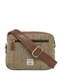Harris Tweed Small Camera Bag HB133