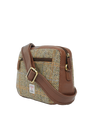 Harris Tweed Small Camera Bag HB133