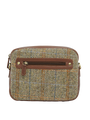 Harris Tweed Small Camera Bag HB133