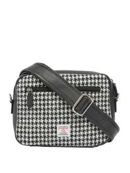 Harris Tweed Small Camera Bag HO63