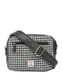 Harris Tweed Small Camera Bag HO63
