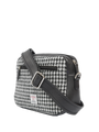 Harris Tweed Small Camera Bag HO63