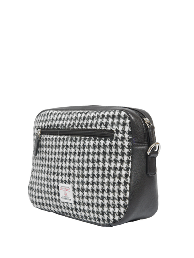 Harris Tweed Small Camera Bag HO63
