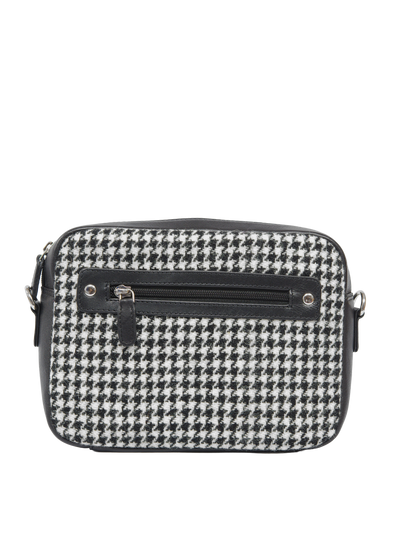 Harris Tweed Small Camera Bag HO63