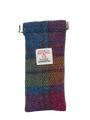 Harris Tweed Snap Spec Case - A0195 (GA)