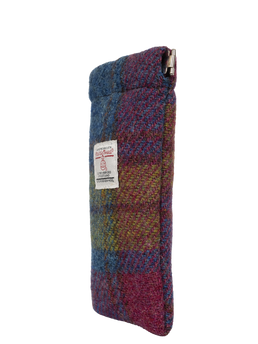 Harris Tweed Snap Spec Case - A0195 (GA)