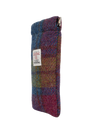 Harris Tweed Snap Spec Case - A0195 (GA)