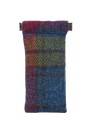 Harris Tweed Snap Spec Case - A0195 (GA)