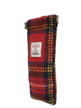Harris Tweed Snap Spec Case - A0217 (GA)