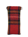 Harris Tweed Snap Spec Case - A0217 (GA)