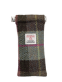 Harris Tweed Snap Spec Case - A0254 (GA)