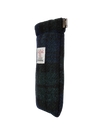 Harris Tweed Snap Spec Case - Blackwatch (GA)