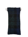 Harris Tweed Snap Spec Case - Blackwatch (GA)