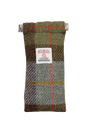 Harris Tweed Snap Spec Case - Macleod Check (GA)