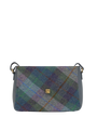 Harris Tweed Solas Satchel Bag - A0173
