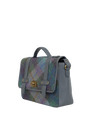 Harris Tweed Solas Satchel Bag - A0173