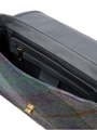 Harris Tweed Solas Satchel Bag - A0173