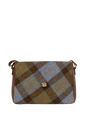 Harris Tweed Solas Satchel Bag - A017