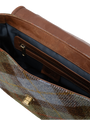 Harris Tweed Solas Satchel Bag - A017