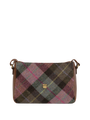 Harris Tweed Solas Satchel Bag - A0254