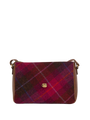 Harris Tweed Solas Satchel Bag - A031