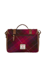 Harris Tweed Solas Satchel Bag - A031