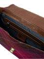 Harris Tweed Solas Satchel Bag - A031