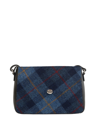 Harris Tweed Solas Satchel Bag - A075