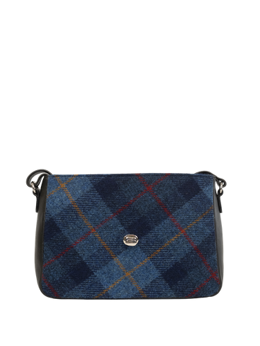 Harris Tweed Solas Satchel Bag - A075