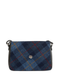 Harris Tweed Solas Satchel Bag - A075