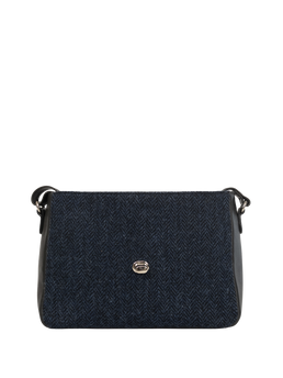 Harris Tweed Solas Satchel Bag - HB104