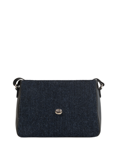 Harris Tweed Solas Satchel Bag - HB104