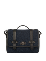Harris Tweed Solas Satchel Bag - HB104