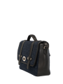 Harris Tweed Solas Satchel Bag - HB104
