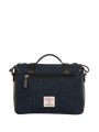 Harris Tweed Solas Satchel Bag - HB104