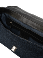 Harris Tweed Solas Satchel Bag - HB104