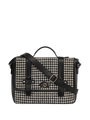 Harris Tweed Solas Satchel Bag - HO63