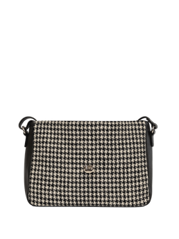 Harris Tweed Solas Satchel Bag - HO63