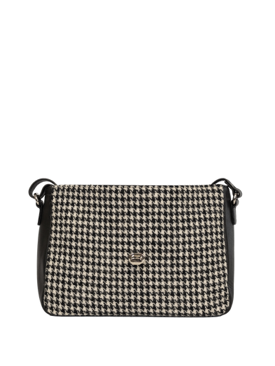 Harris Tweed Solas Satchel Bag - HO63
