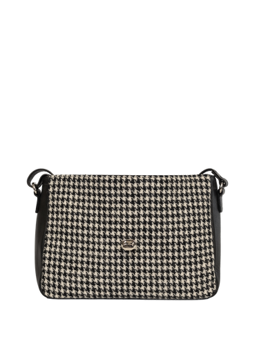 Harris Tweed Solas Satchel Bag - HO63