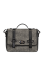 Harris Tweed Solas Satchel Bag - HO63