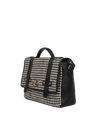 Harris Tweed Solas Satchel Bag - HO63