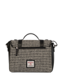 Harris Tweed Solas Satchel Bag - HO63