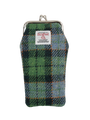 Harris Tweed Spectacle Case - A0118