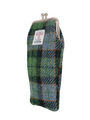 Harris Tweed Spectacle Case - A0118