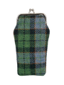 Harris Tweed Spectacle Case - A0118